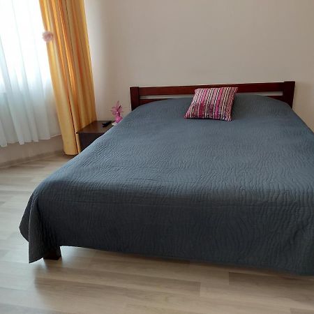 Apartament Новобудова Центр Łuck Zewnętrze zdjęcie