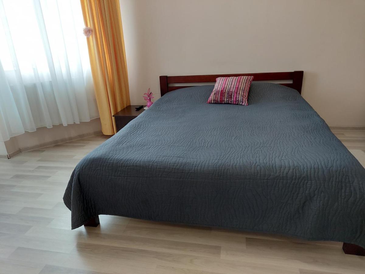 Apartament Новобудова Центр Łuck Zewnętrze zdjęcie