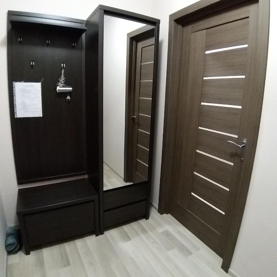 Apartament Новобудова Центр Łuck Zewnętrze zdjęcie